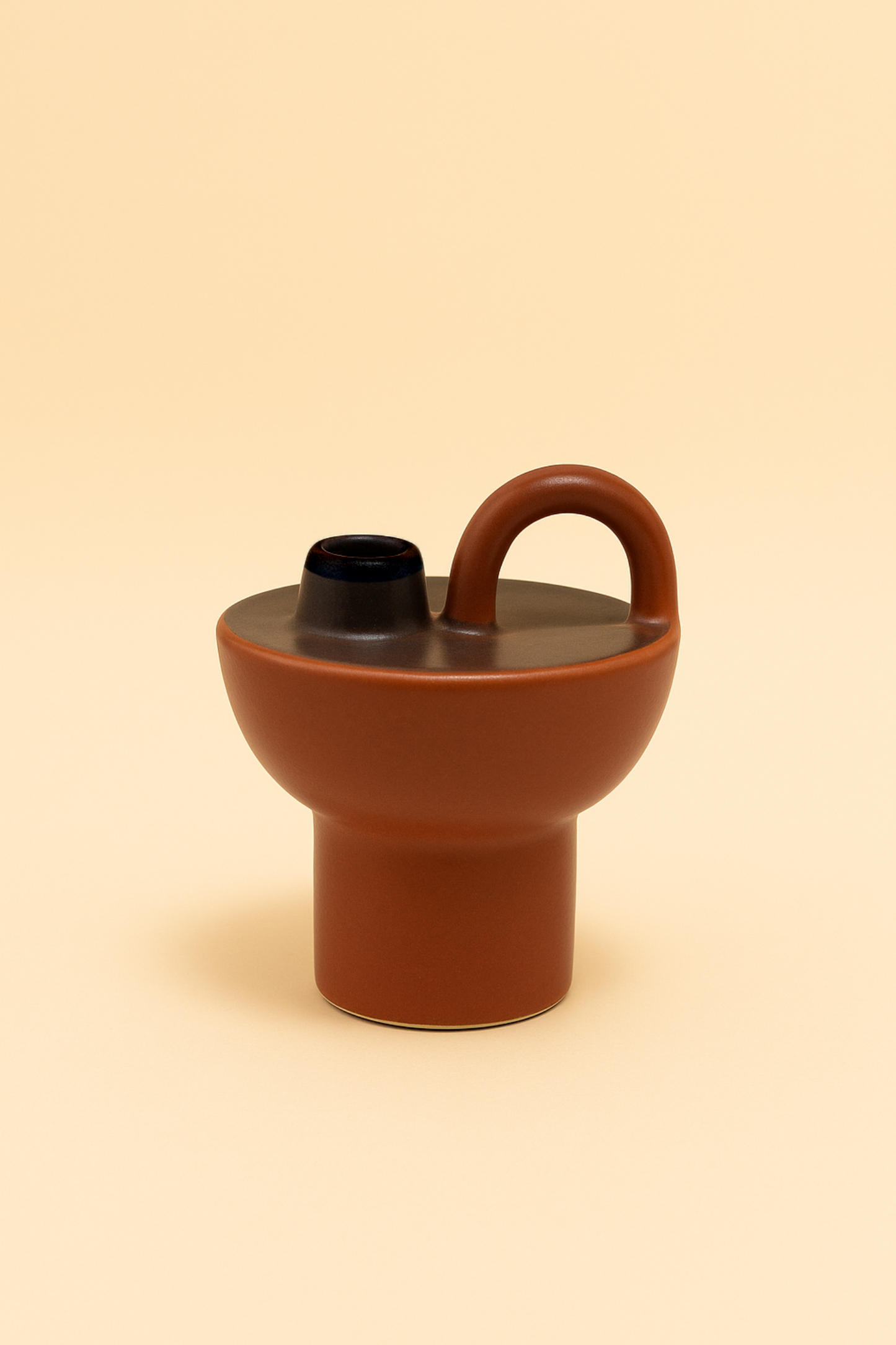 Loop Candleholder Large