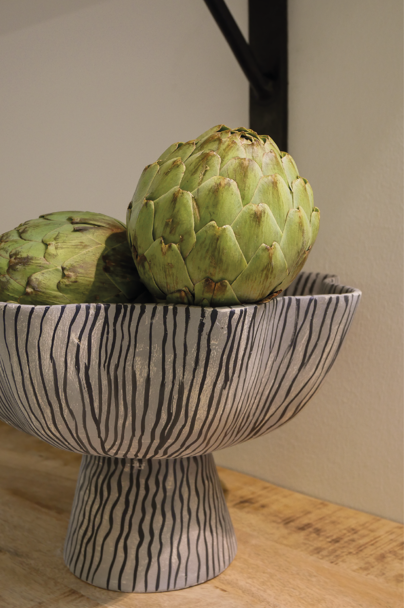 Decorative items