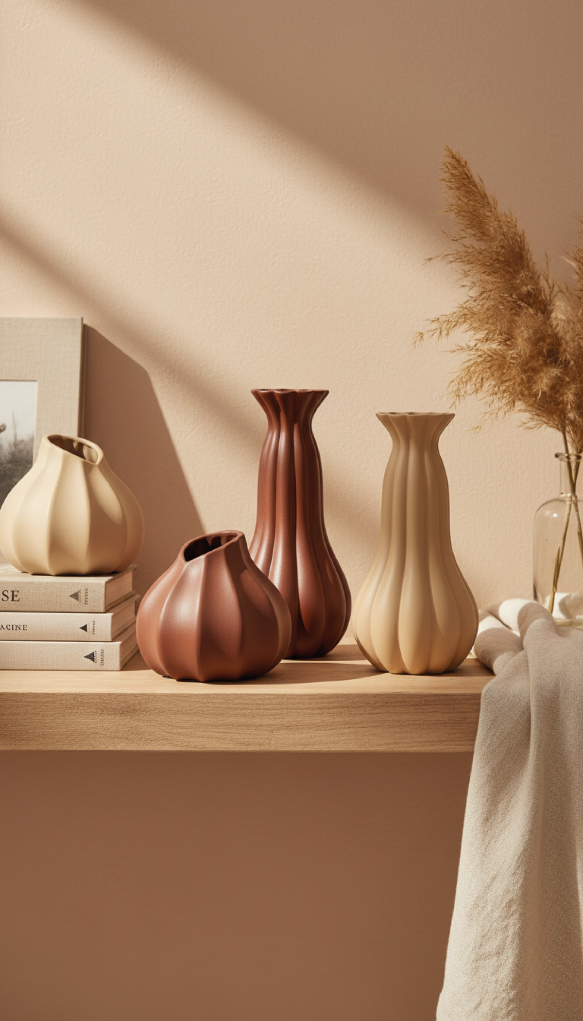 Vases