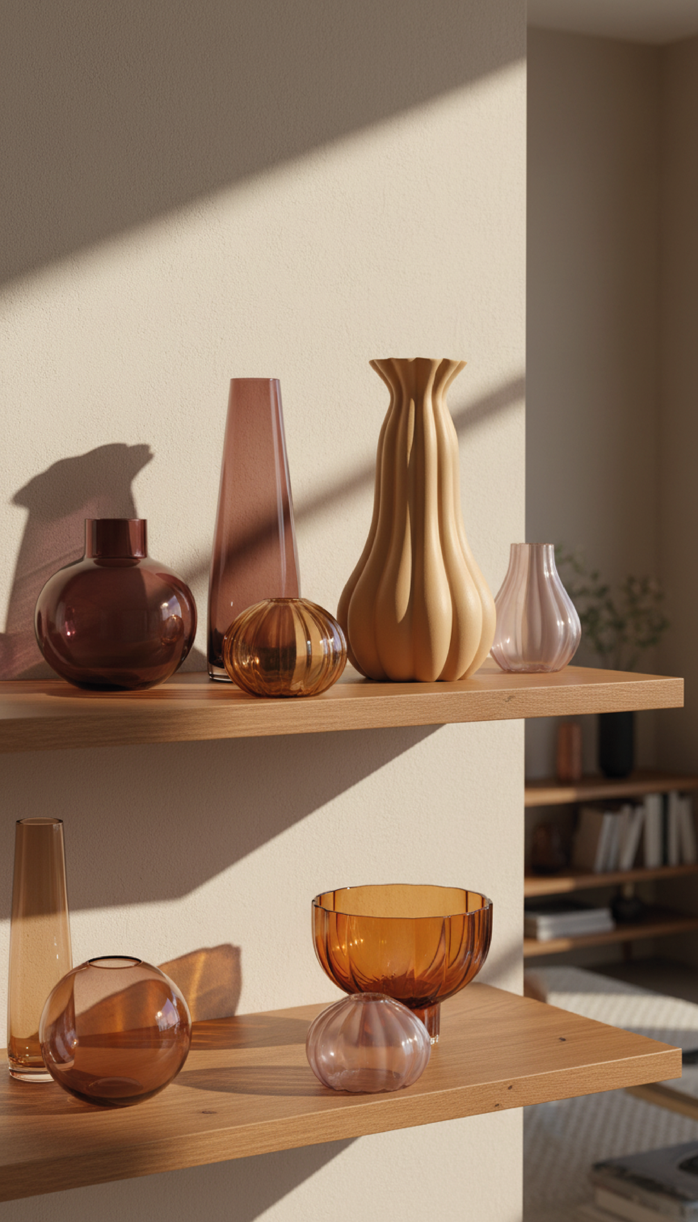 Vases