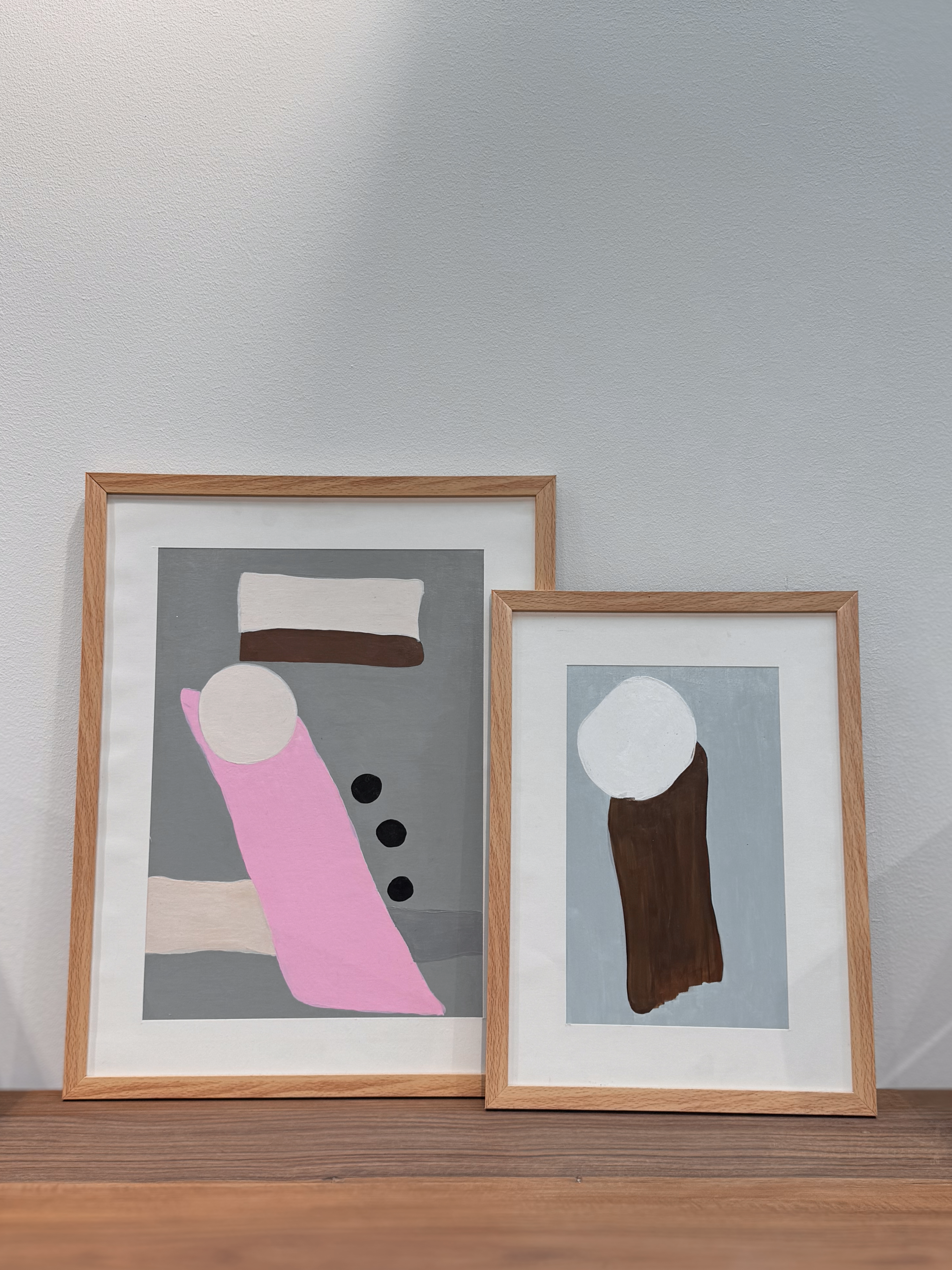 Wall art