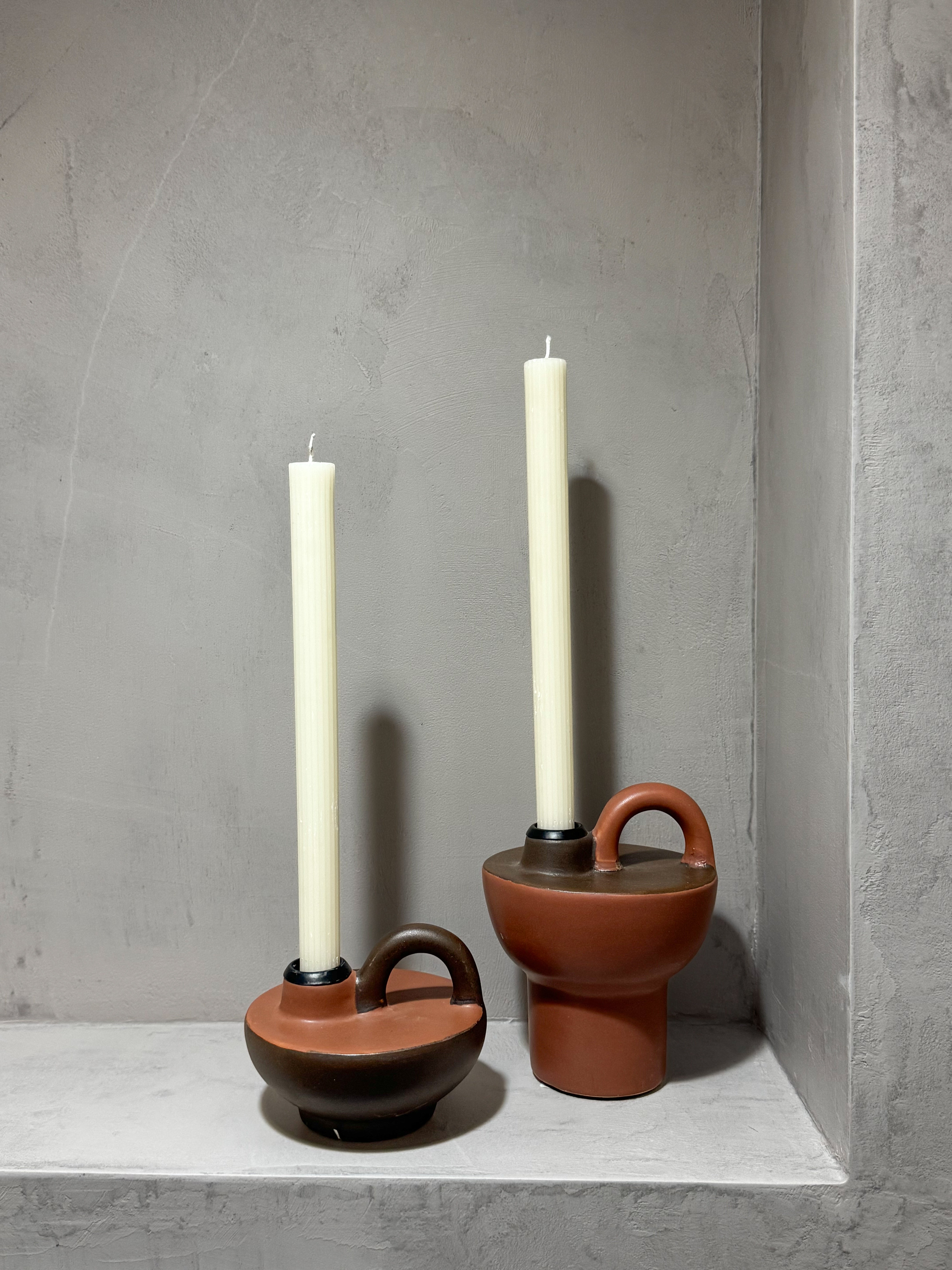 Candle Holders