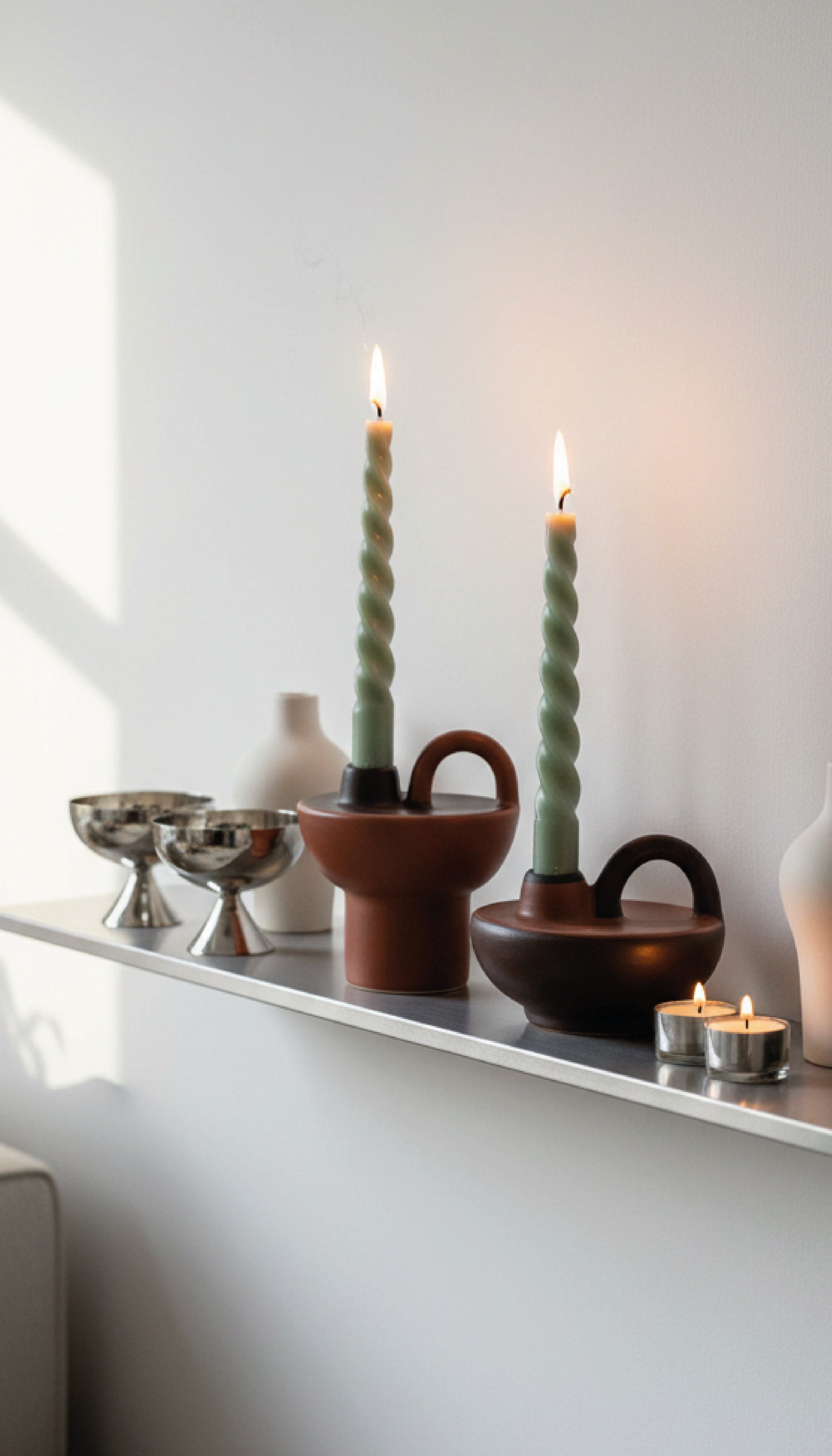 Candle Holders