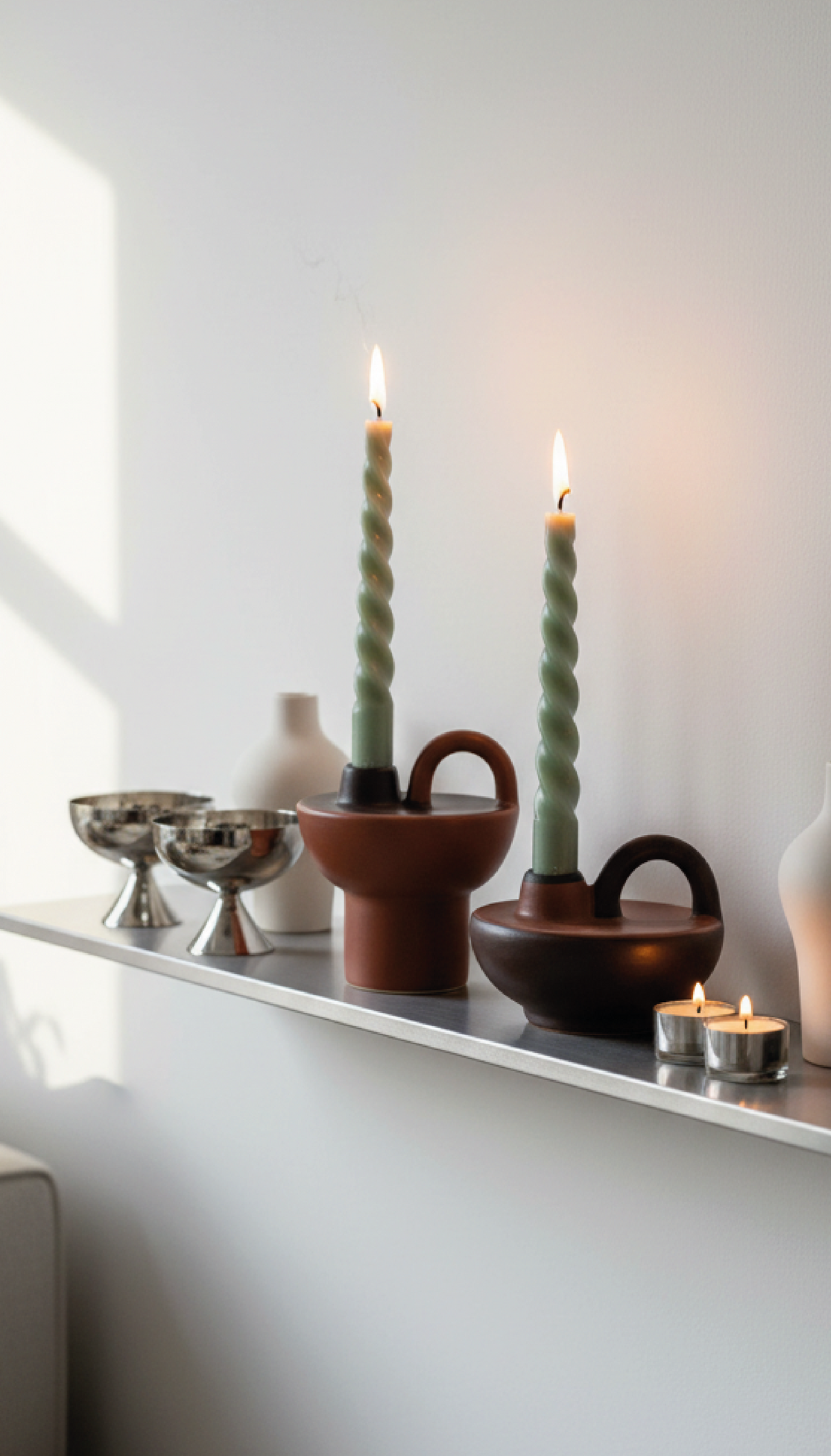 Candle Holders