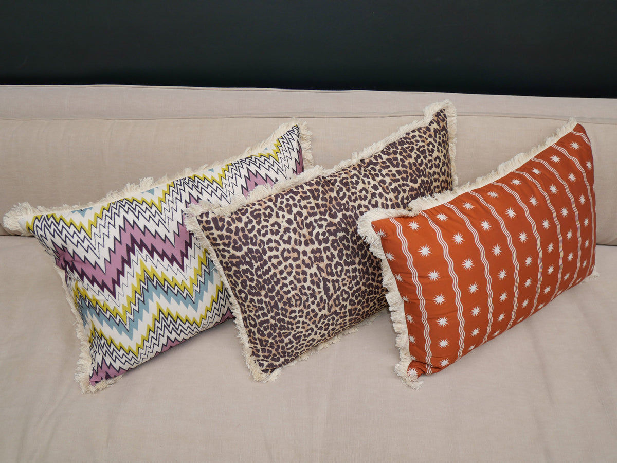 Cushions