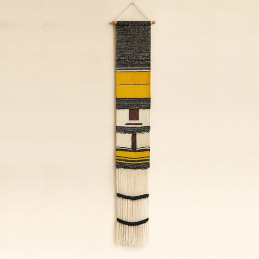 Woven Wall Art 180cm