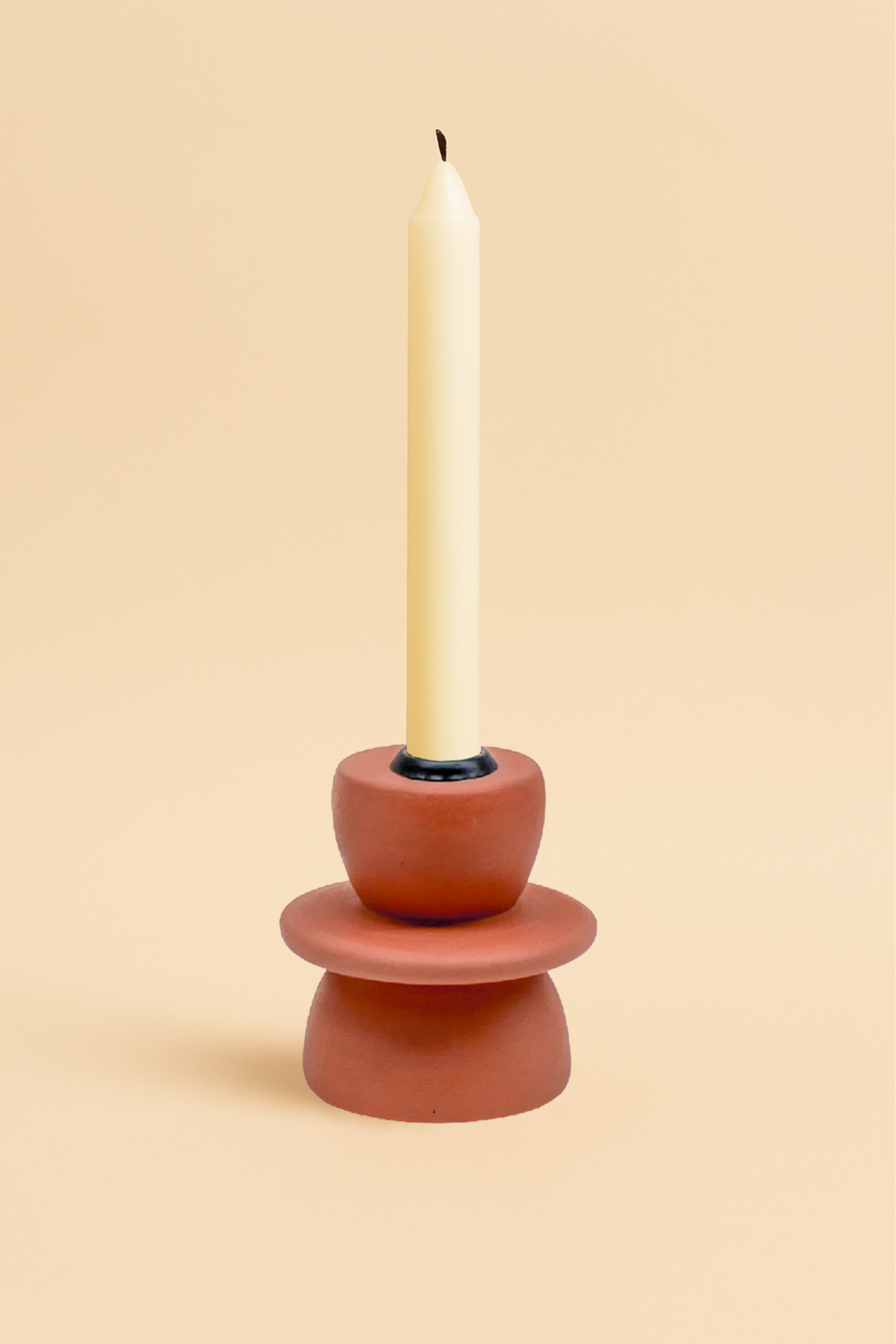 Joy Candleholder 2