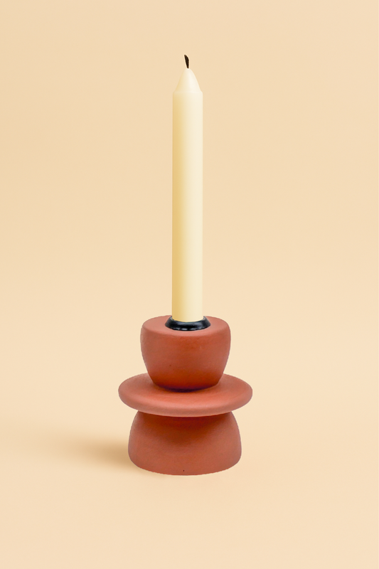 Joy Candleholder 2