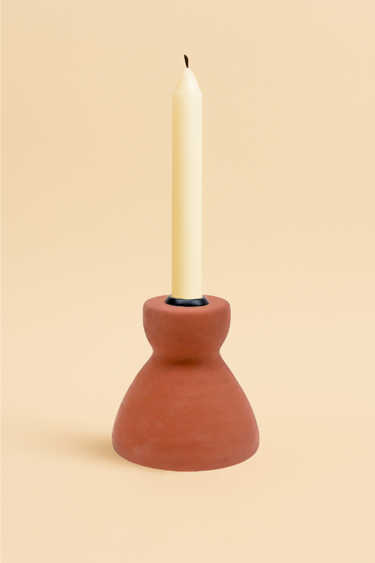 Joy Candleholder 3