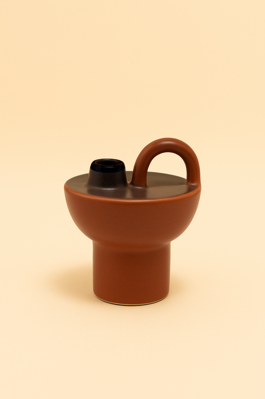 Loop Candleholder Large