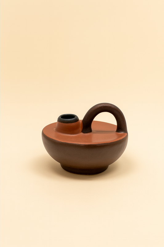 Loop Candleholder Small