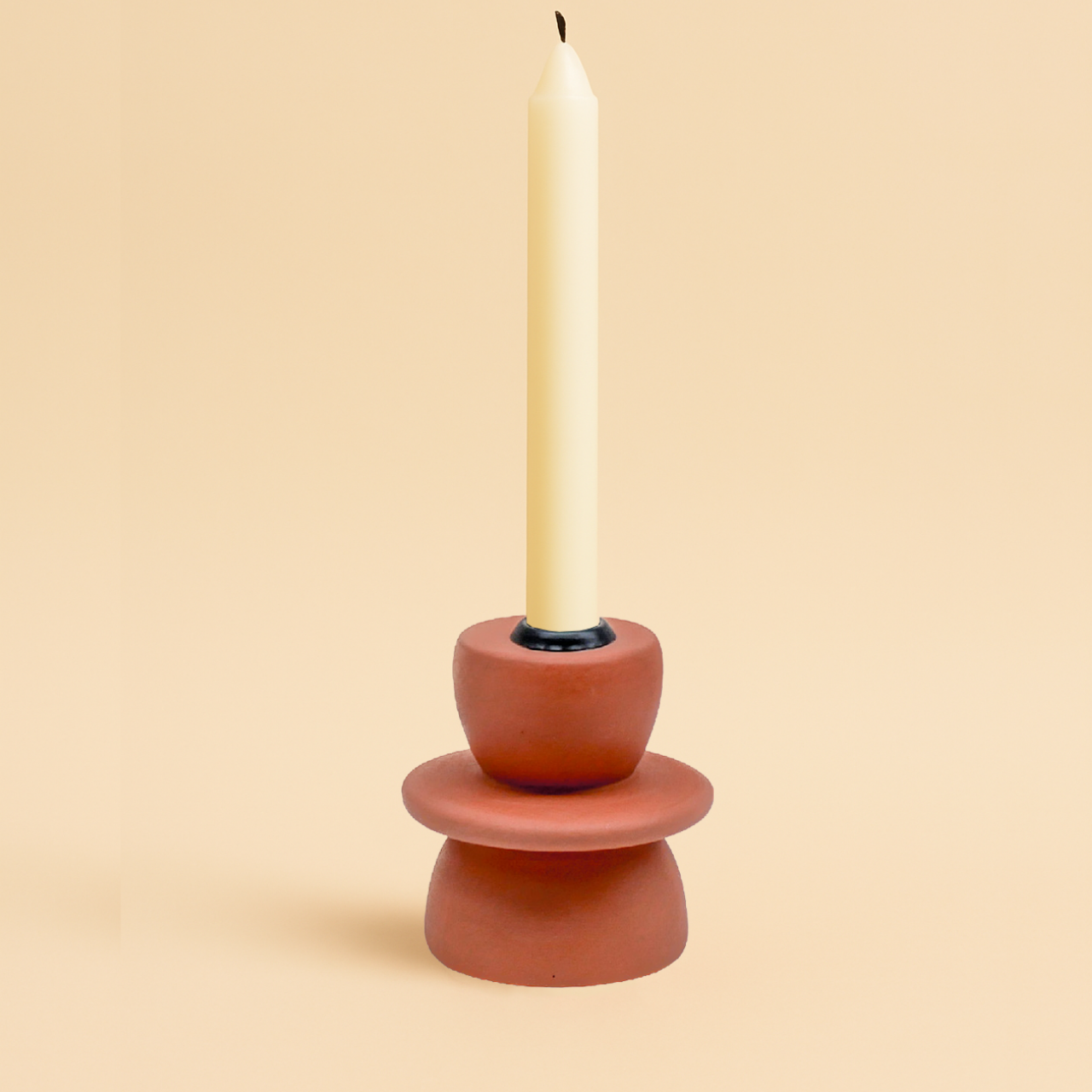 Joy Candleholder 2