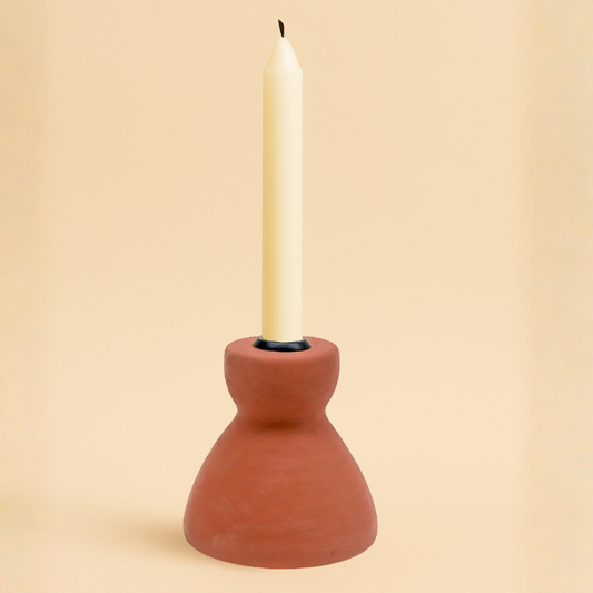 Joy Candleholder 3
