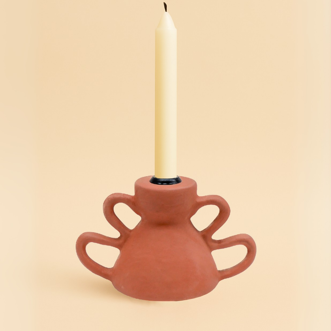 Joy Candleholder 1