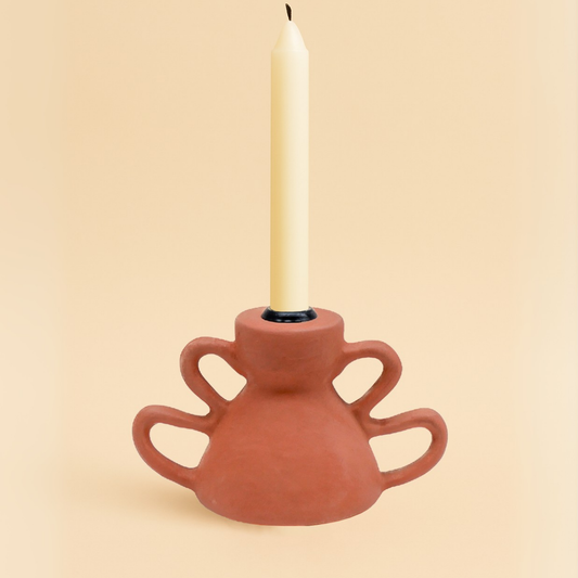 Joy Candleholder 1