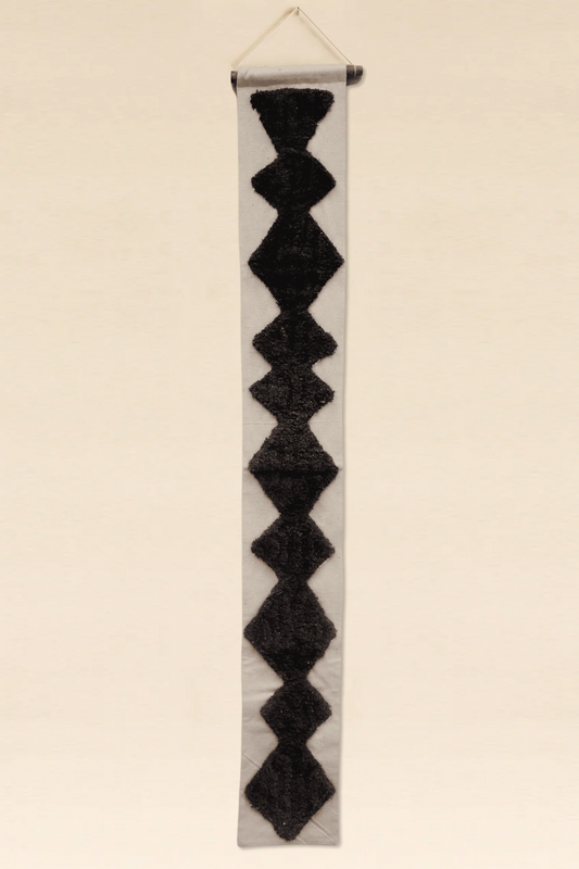 Tufted Wall Art 180cm
