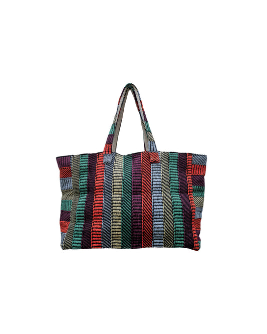 Tote bag Multi