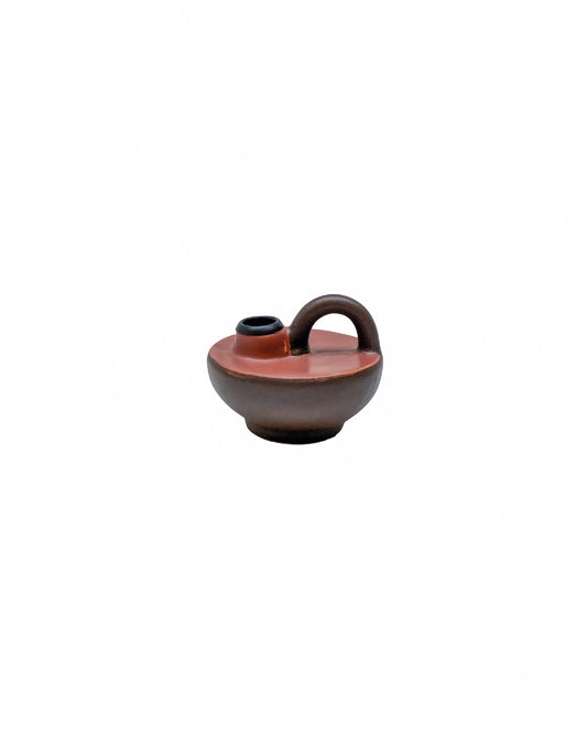 Loop Candleholder Small