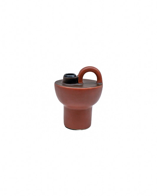 Loop Candleholder Large